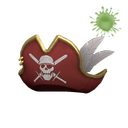 Unusual Fleet Commander (Revived Recharge)