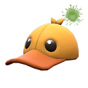 Duck Billed Hatypus