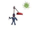 The Trick Stabber