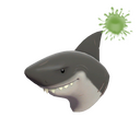 Pyro Shark
