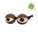 BINOCULUS!