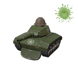 free tf2 item Unusual Tank Top