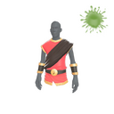 Athenian Attire