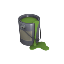 free tf2 item Indubitably Green