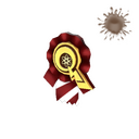 The Atomic Accolade
