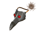 The Byte'd Beak