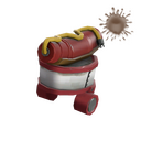 Unusual Bot Dogger (Nuts n' Bolts)