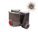 The U-clank-a