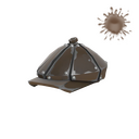 Unusual Ye Oiled Baker Boy (Nuts n' Bolts)