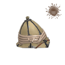Unusual Shooter's Tin Topi (Amaranthine)