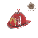 Firewall Helmet