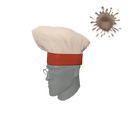 Strange Teutonic Toque
