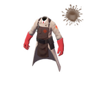 The Smock Surgeon
