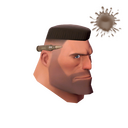 Unusual Bullet Buzz (Haunted Ghosts)