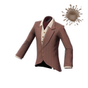 The Au Courant Assassin