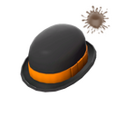 Tipped Lid