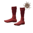 The Red Socks