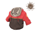 Endothermic Exowear