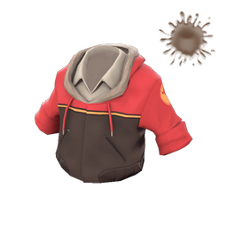 free tf2 item Strange Endothermic Exowear