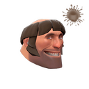 Hunk of Monk