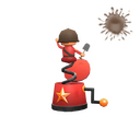Unusual Bazaar Bauble (Verdatica)