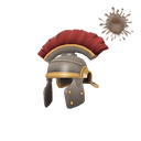 Strange Roaming Roman