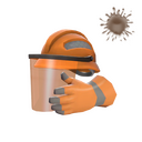 Strange Unusual Hazard Handler (Drunkard)