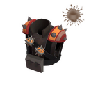 The Shrapnel Shell