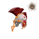 Backbreaker's Skullcracker