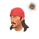 Strange Speedy Scoundrel