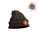 Unusual Tundra Top (Open Mind)