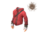 Strange Wipe Out Wraps