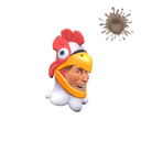 The Nugget Noggin