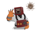 The Beep Man