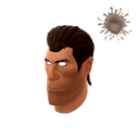 Strange Haunted Vampire Makeover