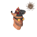 The Tiny Texan