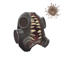 The Creature's Grin