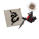 The Champ Stamp