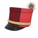 The Scout Shako