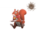 Chucklenuts