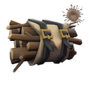 Tiny Timber