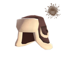 Unusual Brown Bomber