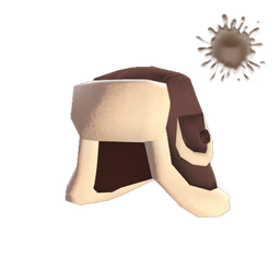 free tf2 item Unusual Brown Bomber