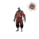 The Space Diver