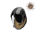 Unusual A Head Full of Hot Air (Galactic Codex)