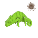The Cobber Chameleon