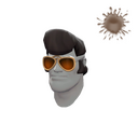 The Pardner's Pompadour