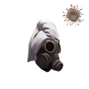 Unusual Pampered Pyro (Steaming)