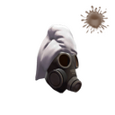 Strange Pampered Pyro