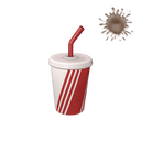 The Dry Gulch Gulp